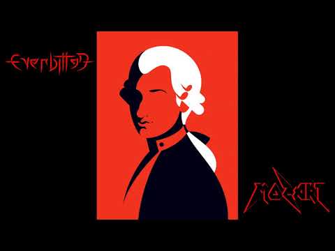 Everbitter - Rondo alla Turca (cover W. A. Mozart)