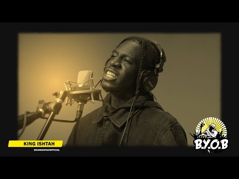 Bring Your Own Bars Episdode 3: King Ishtah