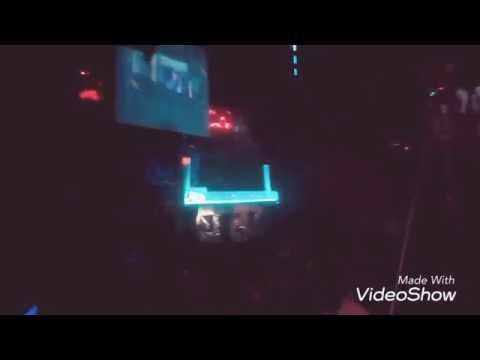 Crazy halloween 2016