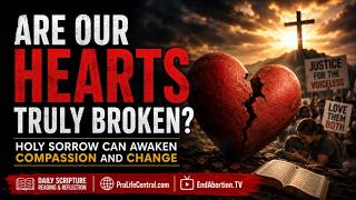 PFL-Do Our Eyes Weep Over the Evils of the World?