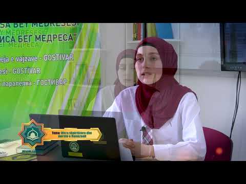 Ramazani 2025 / Mesazhe Ramazani / Emisioni 5