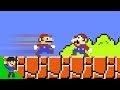 Ditto Would Be OP In Super Mario Bros