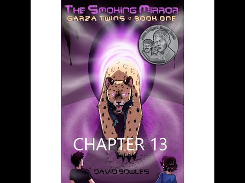 The Smoking Mirror - Chapter 13
