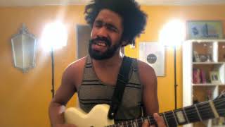 Tash Neal - Run Zombie Run (Live)