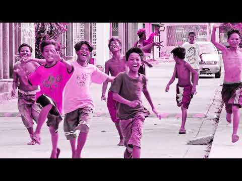 Che Sudaka (feat. BNegao) - "Menino da rua"