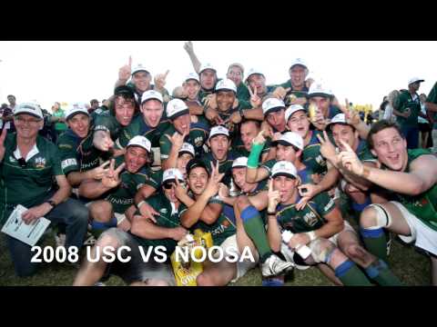 Cheer on the USC Barbarians in the 2015 SCRU Grand Final