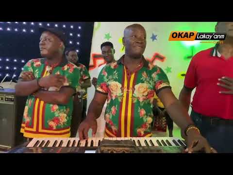 Septen Chanpèt Lakay live - Saint Raphaël