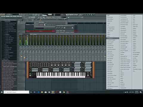 How to get rid of phasing between kick and sub bass flstudio