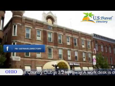 Best Western Park Hotel - Warren Hotels, OHIO