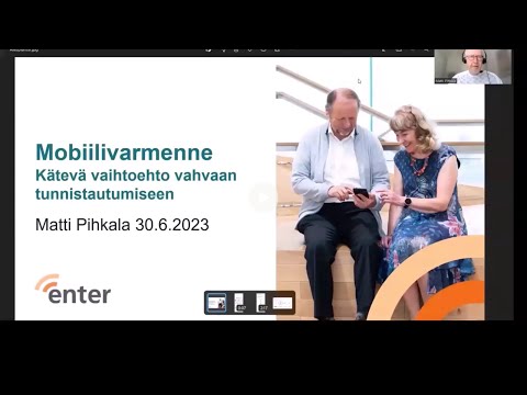 Mobiilivarmenne (2023)