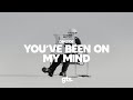 Dimside - you’ve been on my mind