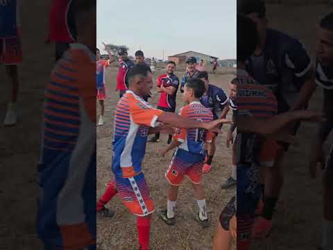 torneio de futebol povoado Lagoa de Dentro Zona Rural de traipu AL 29/11/25