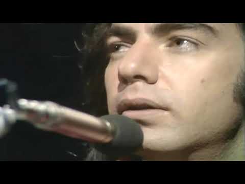 Neil Diamond 1971 I Am... I Said (Letra/Tradução)