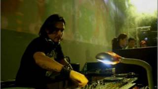 Pole Folder - Pacha 6AM