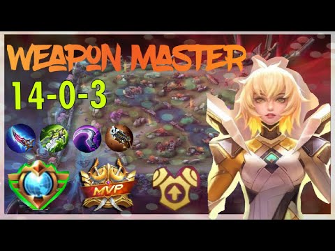 Top Global Beatrix 2023 full pen build, Rank 2