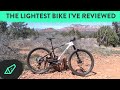 The Lightest Hardtail I Ve Reviewed The 2022 Cannondale Scalpel HT Hi Mod 1 XC Race Review