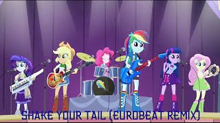 Daniel Ingram-Battle Of The Bands (Rod Steven Remix)