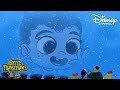 Hotel Transylvanië: De Serie | De Sneeuwbol | Disney Channel NL