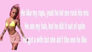 Trappers Delight Lyrics 💵 | Tay Money | Very Rare Lyrics