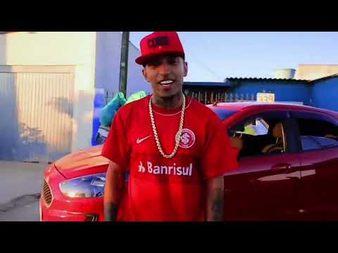 BANDIDO ARTISTA - MC FLOW DA ZN (PROD.RAFINHAANOBEAT)