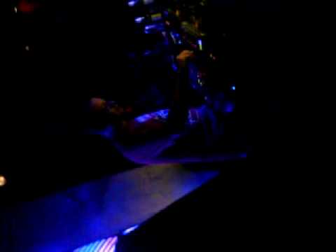 Jose Maria Ramon @ No Name, Timisoara part 2