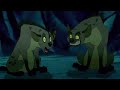 Hyenas Best Laughing Moments The Lion King