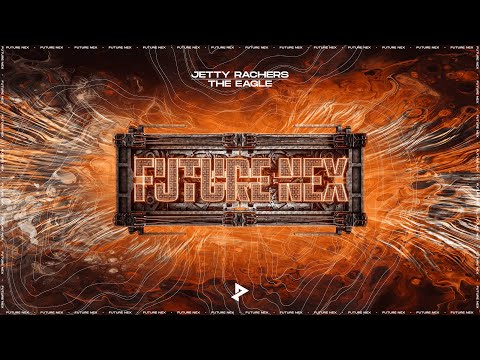 Jetty Rachers - The Eagle