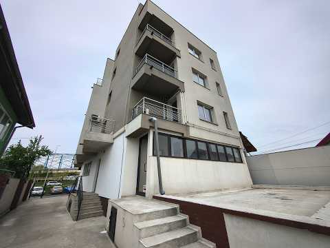Bloc tip Boutique, Solid, Elegant și Bine Amplasat lângă Pasaj Pallady — Video
