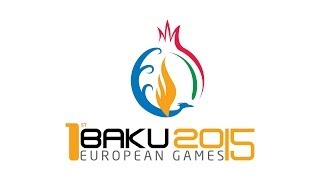 preview picture of video 'Baku 2015 European Games, Azerbaijan - Unravel Travel TV'