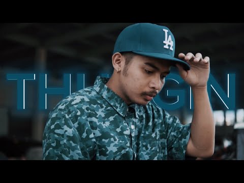 BOOGS - THUGGIN (Official Music Video)