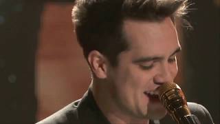 Bee Gees Tribute: Panic! at the Disco - Lonely Days