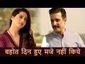 पति से रूठ कर बीवी चली LONDON Saheb Biwi Aur Gangster 3 Jimmy Shei