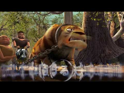 映画　『ブルー・エレファント』　公式予告