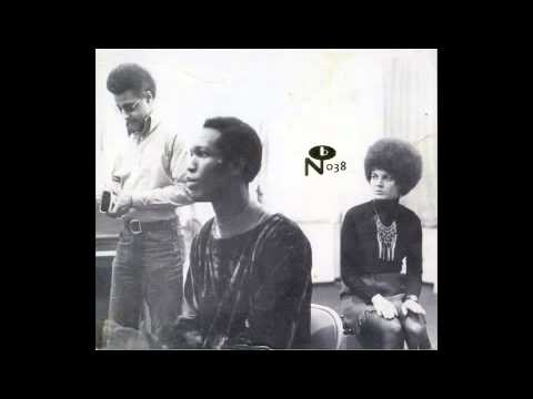 Willie Wright - Africa
