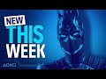New PS4 & PS5 Games This Week