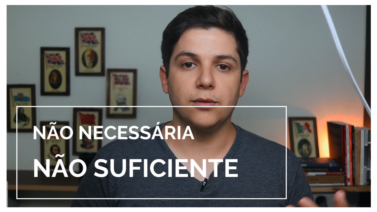 A Falseabilidade de Karl Popper | Crítica 001