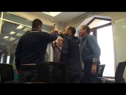 How to live without BEGOC