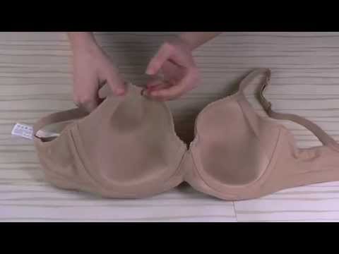 Podprsenka vyztužená Perfectly Soft WHP - Triumph