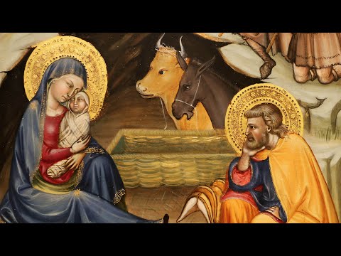 Novena di Natale - Primo Giorno - 16.12.2025