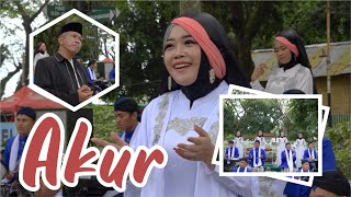 Download lagu AKUR - H. MA'RUF ISLAMUDDIN FEAT. TITIK NUR A |  MUSIC VIDEO mp3