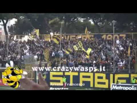 Anno 2011/12 (V.Tifosi) Juve Stabia - Modena 2 - 2