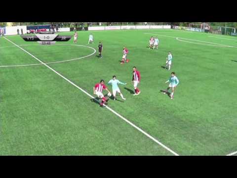 FK Slavoj Vyšehrad – Viktorie Jirny 1:1 (1:1), pen. 3:0 - 29.4.2017