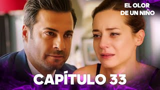 El Olor De Un Niño | Evlat Kokusu - Capítulo 33