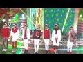 100% - Guy like me, 백퍼센트 - 나 같은 놈, Music Core ...