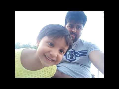 ARIBAH & TAYMUR CHILDHOOD