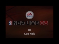 Cool Kids - 88 (NBA Live 08 Edition)