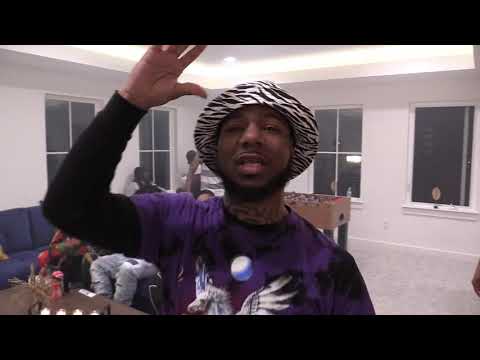 TEXACO BUCC X TRA DUCE- TALK MY $H!T(music video)