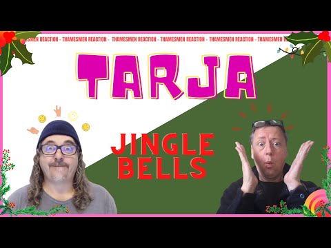 Tarja: Jingle Bells (A Very Dark Christmas!!)