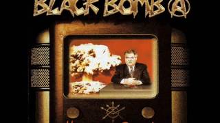 Black Bomb A - Everlast