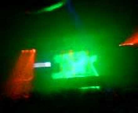 SvD - Marcel Woods - New Feeling